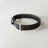 Women Leather Adjustable Chunky Cool Choker Alternative Sexy Fashion Suitable For Holiday Celebrations And Valentine'S Day Gifts