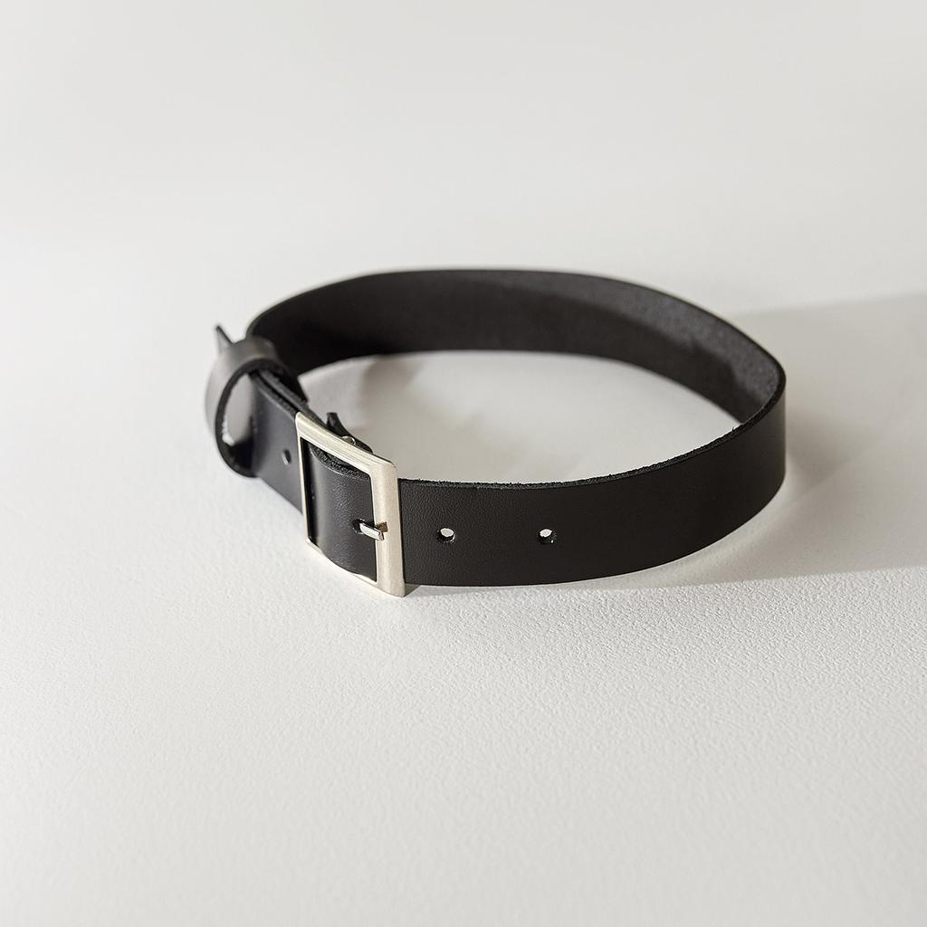 Women Leather Adjustable Chunky Cool Choker Alternative Sexy Fashion Suitable For Holiday Celebrations And Valentine'S Day Gifts