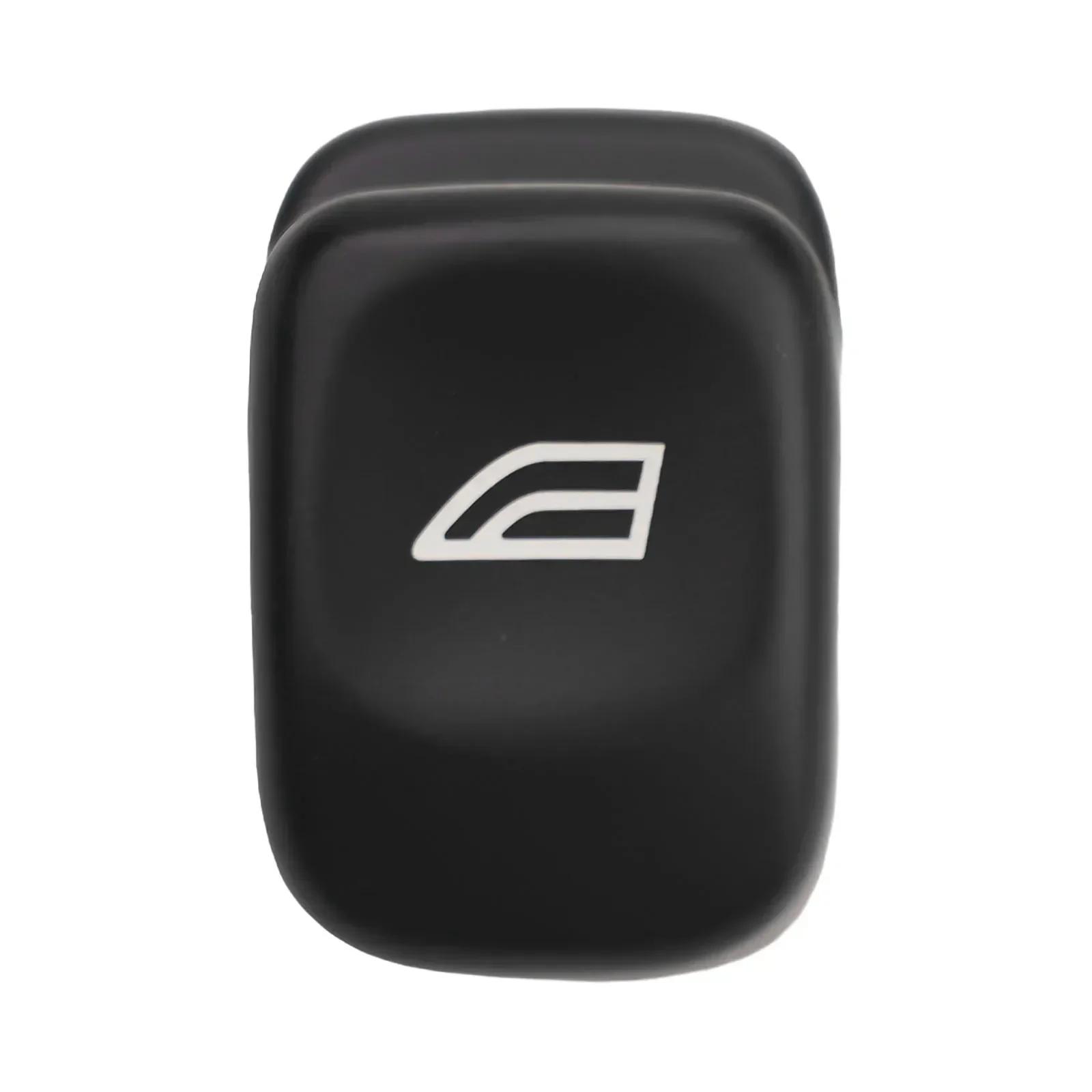 

Крышка кнопки выключателя подъема автомобиля Аксессуары для заднего ряда запасная часть для Volvo S60 2001-2009 Практичный абсолютно новый