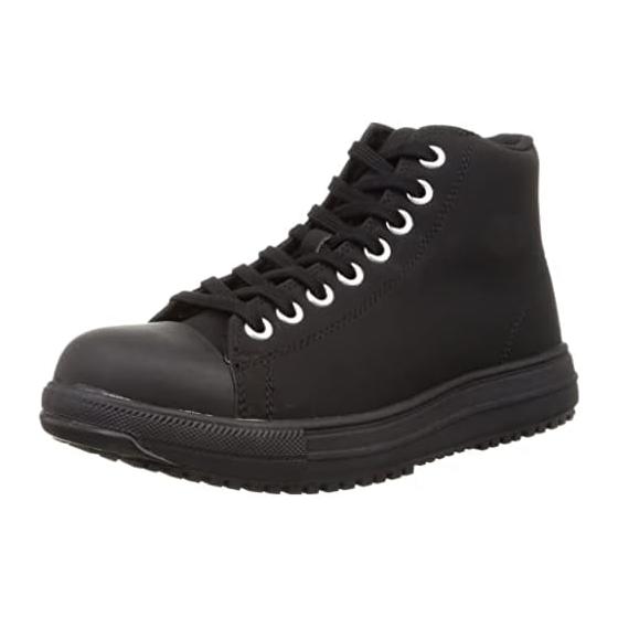 CONVERSE Safety Shoes Protective Sneakers All Star PS HI Unisex Adult