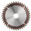 Woodworking Saw Blade High Speed Steel 6in Circular Saw Cutter for Multiple Purpose