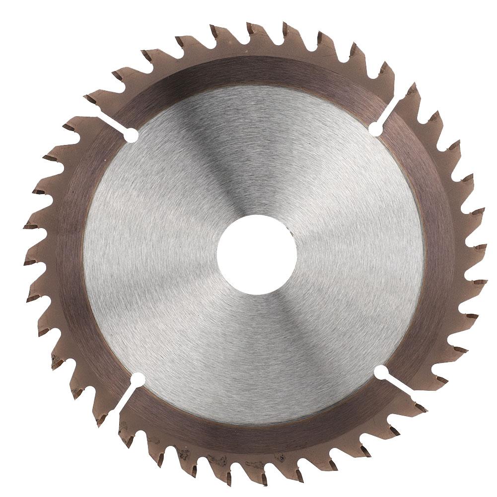 Woodworking Saw Blade High Speed Steel 6in Circular Saw Cutter for Multiple Purpose