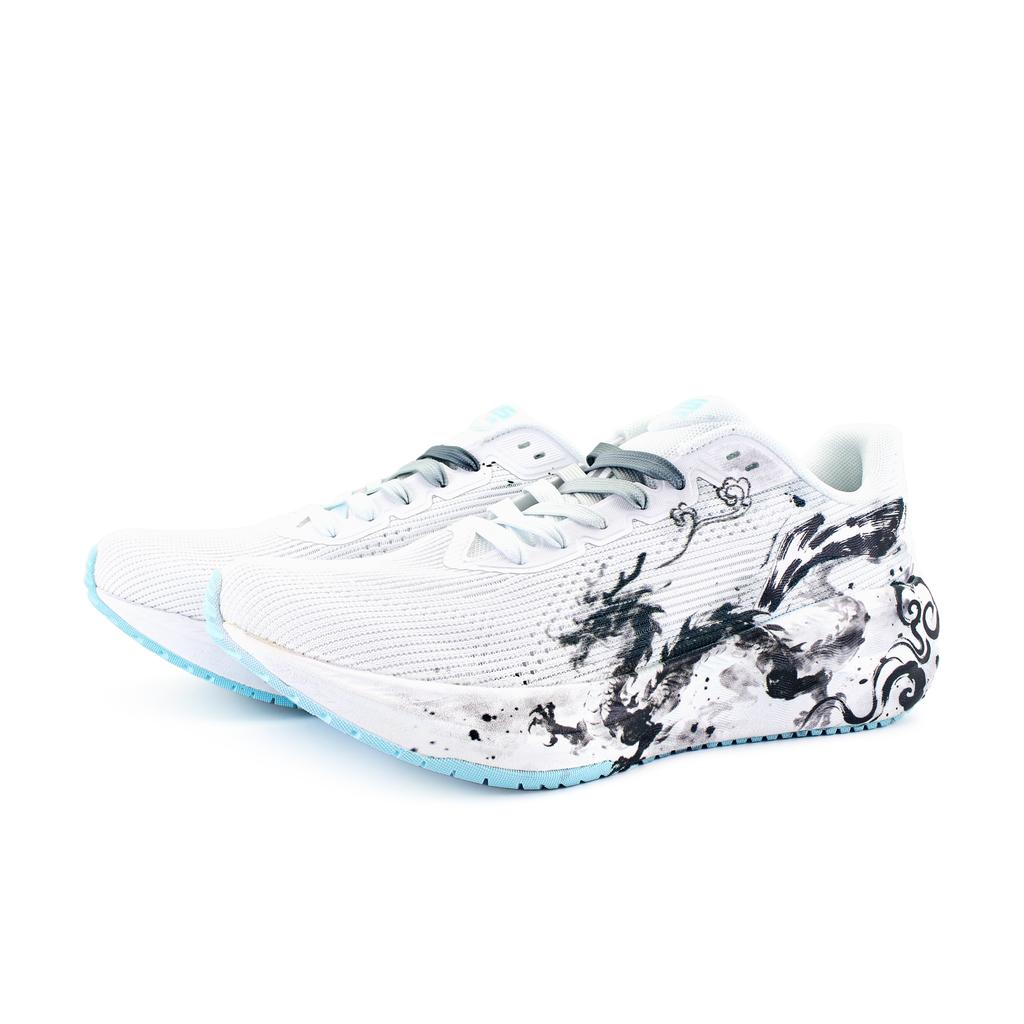 Li Ning Version 2.0 Cushioning Abrasion Resistant Breathable Slip Resistant Low top ARSU009-7(Team1723-YLW)