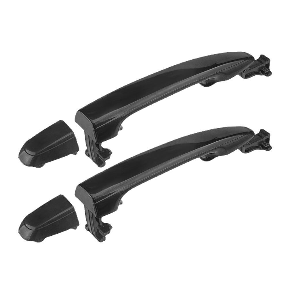 Toyota Sienna Exterior Door Handle 69213-08010/08020