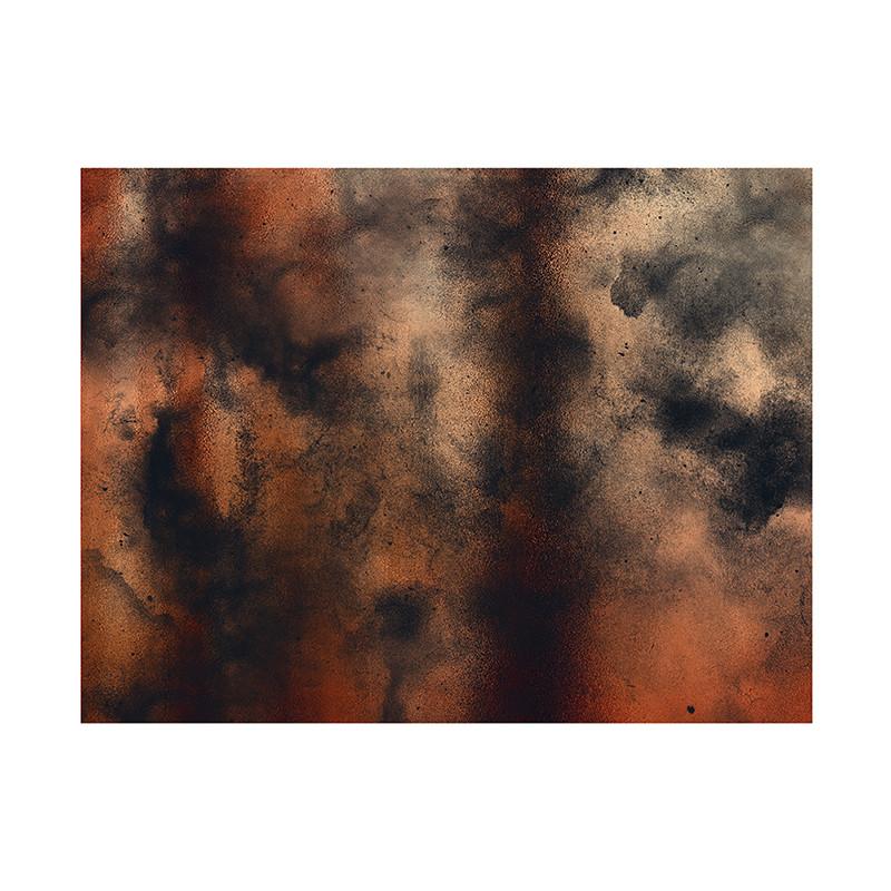 100X70cm/120X80cm Vintage Tie-dye Φωτογραφικό Φόντο, για Αποφοίτηση, Πορτρέτα, Γάμους, Πάρτι, Εκδήλωση & Φόντο Στούντιο