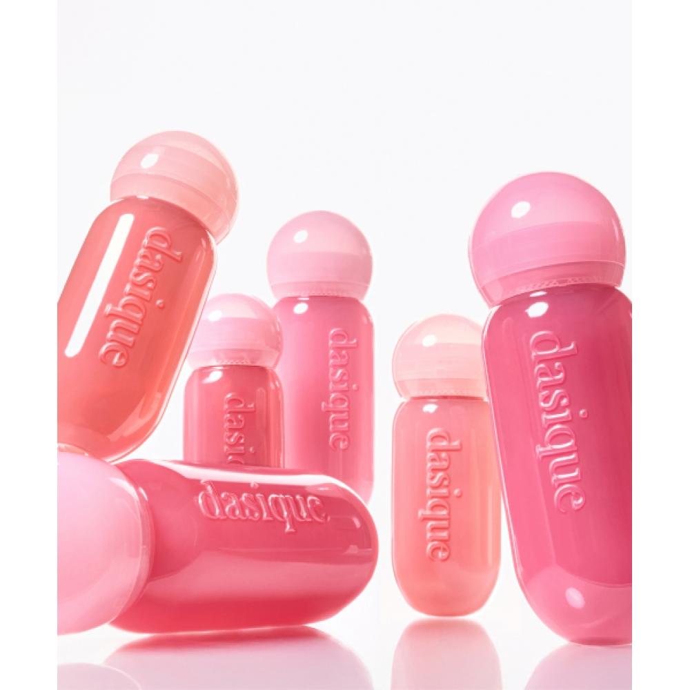 Dasique Juicy Dewy Glow Tint