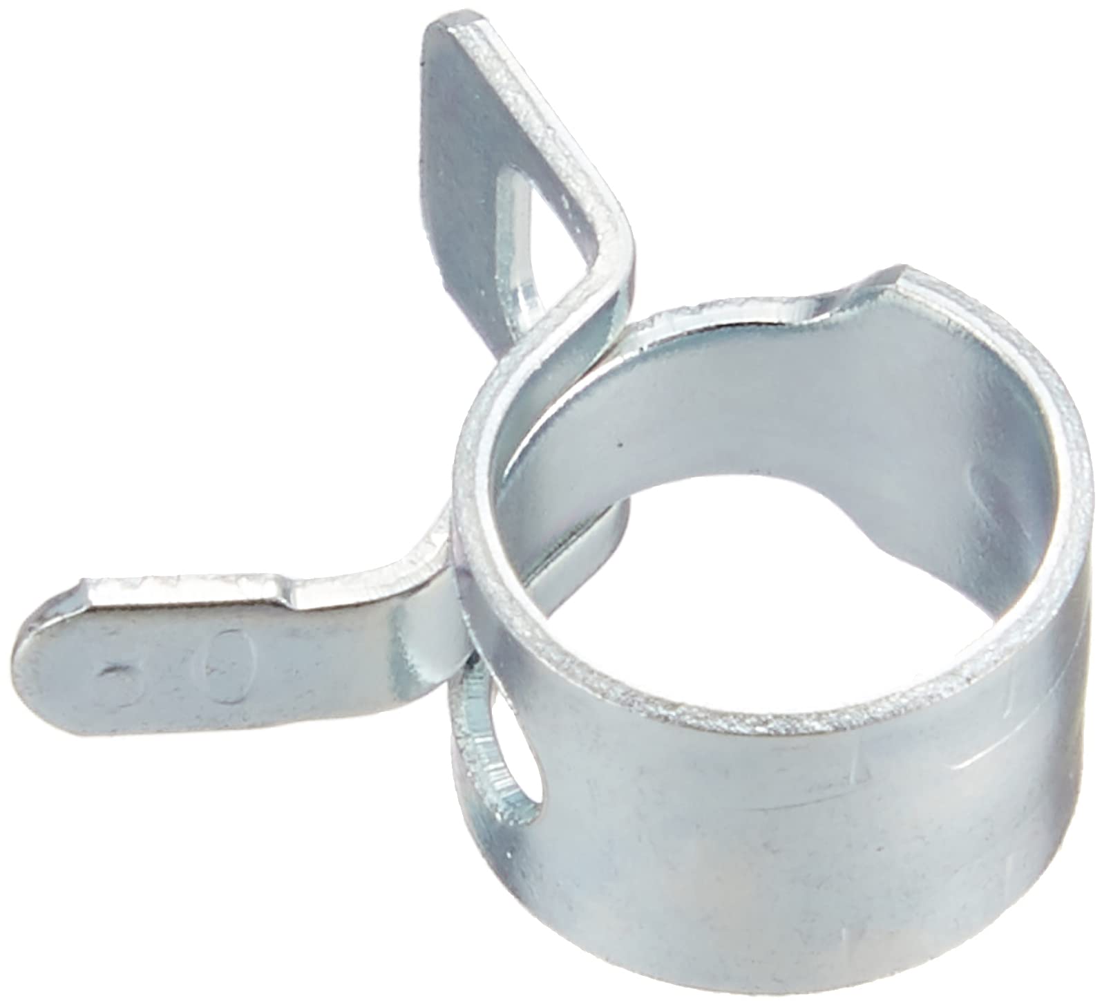 

Kijima 104-2202 Motorcycle Parts Hose Power Band 0.3 inches (8 mm) (Steel: Trivalent Chromate) 5 Pieces