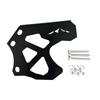 Precise Motorcycle Front Sprocket Cover Chain Protector Guard For Himalayan 450 HIMALAYAN 450 Himalayan450 2024 2025