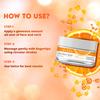 Jovees Revita Glow Vitamin C Cream 50g For Radiant Skin Hydration Anti Dark Spots Hyperpigmentation Fine Lines Gentle Moisturizer All Skin Types