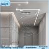 Cangyi 12V Self-Adhesive LED Linear Strip Light