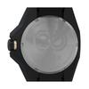 UFC Watch Quartz 10 ATM Water Resistant Plastic Black Dial TW2V90200 [TIMEX] Men's [Authentic]