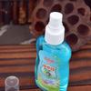 Bao Zhong Bao Wen Bu Ding Mosquito Repellent Spray