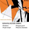Bleach Wall Tapestry Aesthetic Wall Hanging Printed Fabric Blanket Decorative Tapestries for Bedroom Living Room Home Decor
