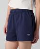 CHAMPION Women'S C-Logo Sweat Shorts Navy