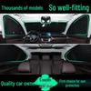 Parasol para Coche y Visera para Parabrisas Clase GLC 2025 GLC260L y GLC300L