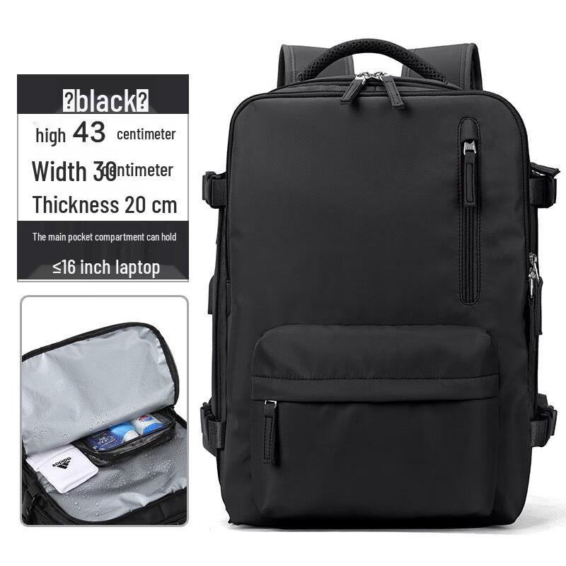 Модный рюкзак Yi Su