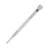 1.6mm Steel Screwdriver Watch Repair Maintenance Tool  for Watchmakers Watch Accessory