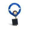 B03B-TEF6686 Radio Receiver All Band FM/MW/Shortwave /LW Radio Portable Radio With Donut Antenna Amplifier