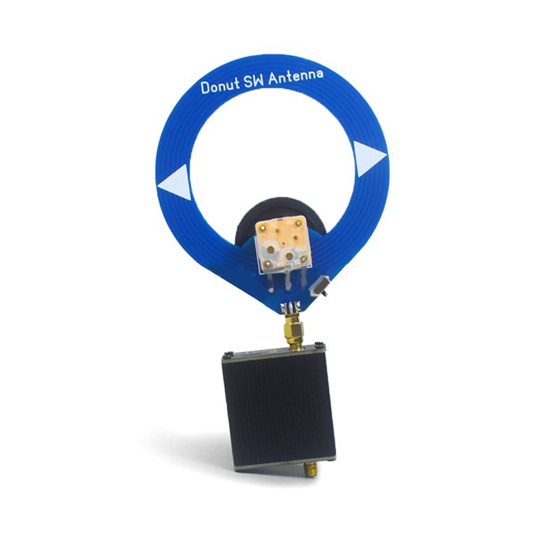 B03B-TEF6686 Radio Receiver All Band FM/MW/Shortwave /LW Radio Portable Radio With Donut Antenna Amplifier