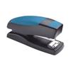 Petrus 435 Golf Stapler - Up To 30 Sheets - Closed, Open and Pin Stapling - Blue Color - 44815
