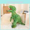 Cartoon Rex Tyrannosaurus Animal Stuffed Doll Dinosaur Plush Toy Gift Birthday