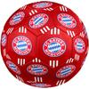 Pallone da Calcio Tema FC Bayern München Taglia 5, Adatto sia per Partite Indoor che Outdoor, un Regalo Adatto a Tutti.