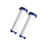 Replacement Filters For Eco Spin Shower Head - Set Of 2