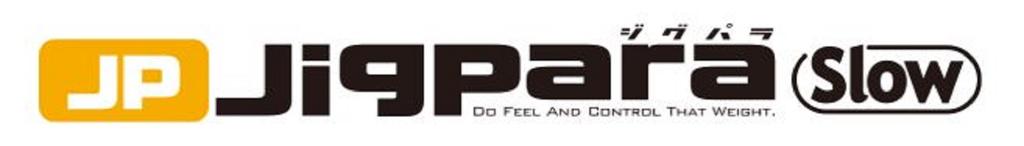 Major Craft Metal Jig Jigpara JPSLOW-60 grame 018 (6772)