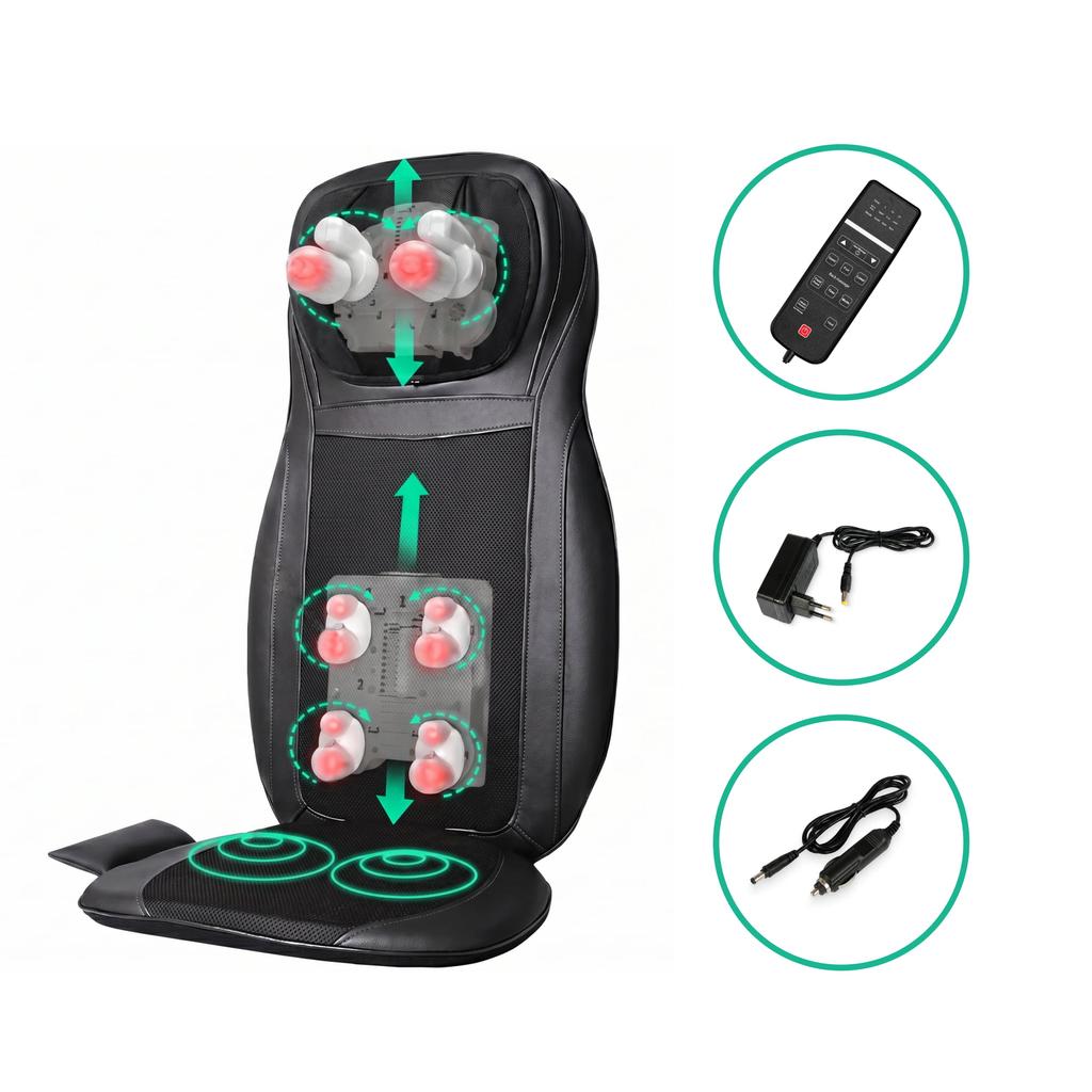 X-Sport Relax Massage Chair