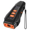 Dog Barking Deterrent, Rechargeable Anti-Barking Device For Dogs,  Dog Bark Control Device, Long Range 33 Feet, Replaces Painful Collars And Sto