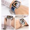 Trail Loop For apple watch band 49mm 44mm 40mm 45mm 41mm 42mm 38mm correa bracelet iWatch Ultra series 8 se 7 6 5 3 strap