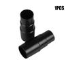 For Bosch GET-75-150 Vacuum Cleaner Hose- Adapter Converter Connector Plastic Power- Tool Accessory Replacement Parts