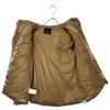 PINKO Gold padded jacket 1G15CK Jacket 36 goldUsed