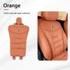 Coussin de siège respirant en peluche Velours Autocollants de housse de siège arrière Pour MINI Cooper One S JWC R55 R56 F56 R57 R58 R59 R60 djpxh44
