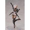 Hyper Body Victory Goddess NIKKE Modania Non-Scale Plastic Painted Action Figure