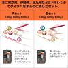 DAIWA Tairaba Kouga BRF Starter Kit Set 150g/200gB