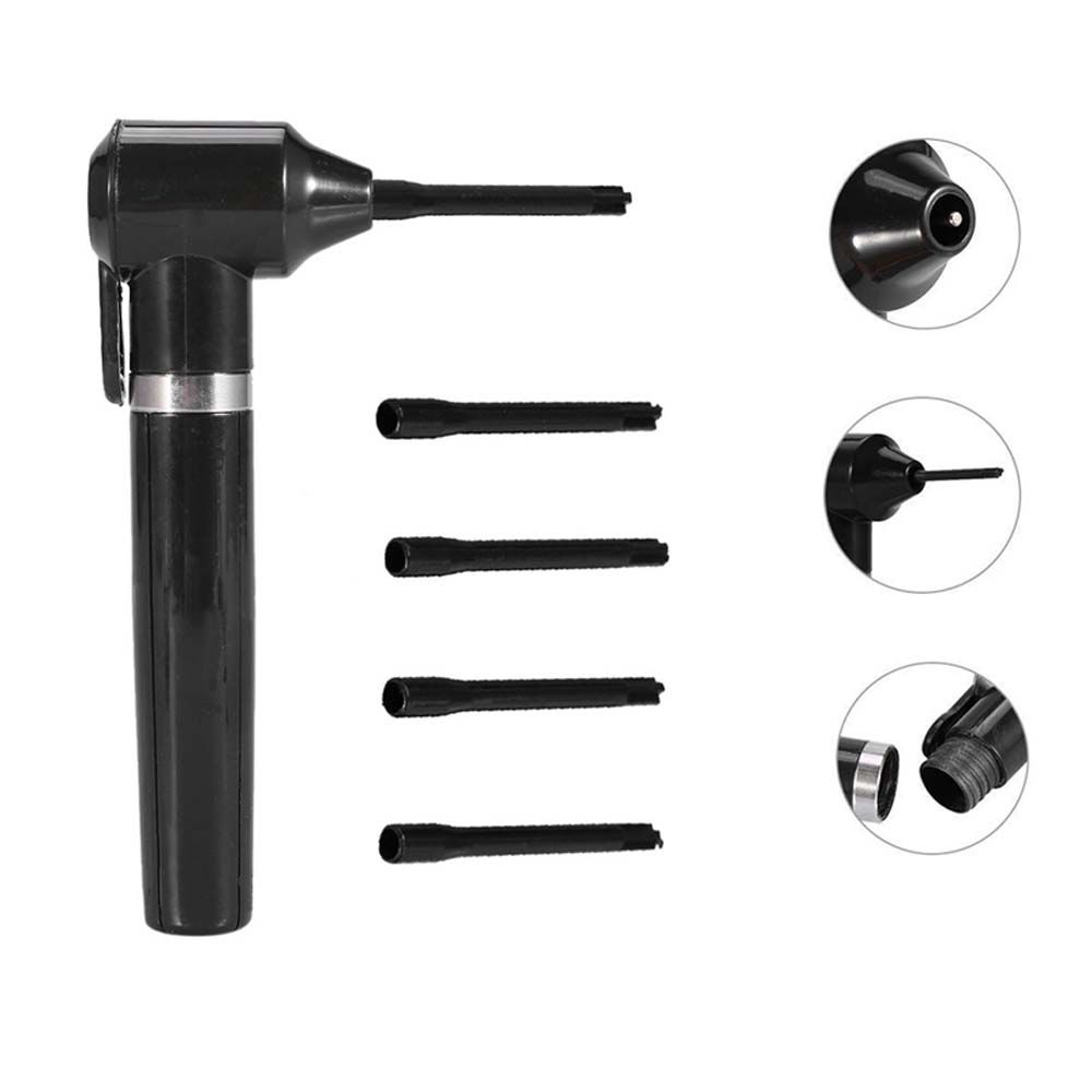 Disposable Pigment Sticks Mixing Sticks Ink Mixer Agitator Tattoo Stirrer Tattoo Mixer Sticks