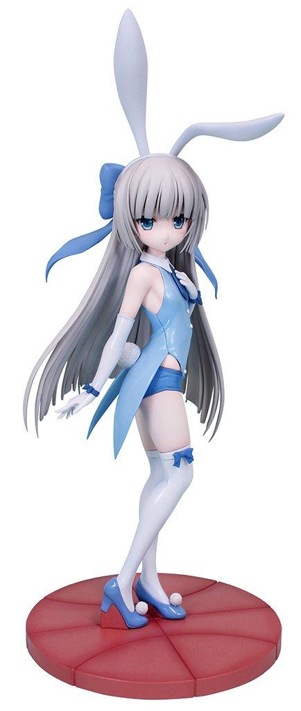 

Mimi Balghery scale PVC painted finished figure Ro-Kyubu!SS ~Usagi-san Ver.~ 1/7