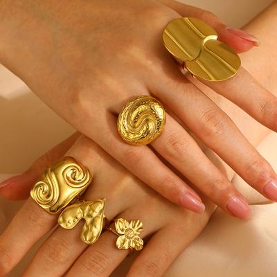 Pierścionki – Pierścionki damskie