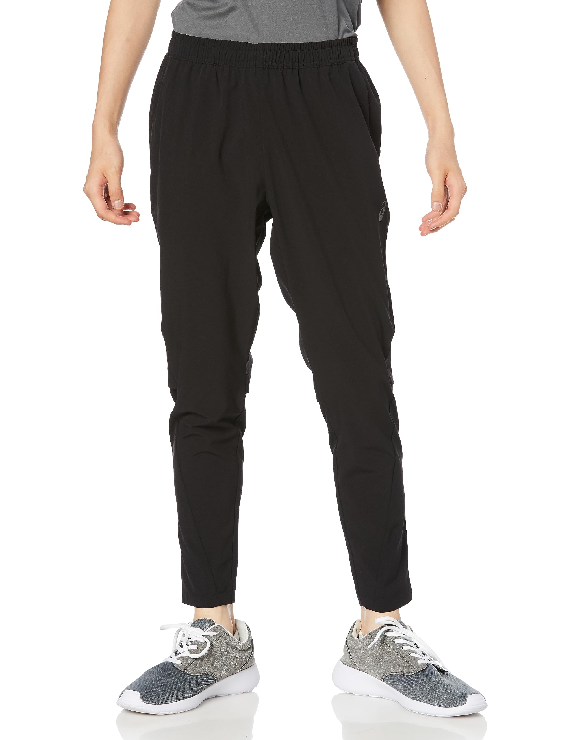 

ASICS 2031E298 Stretch Woven Pants Men s