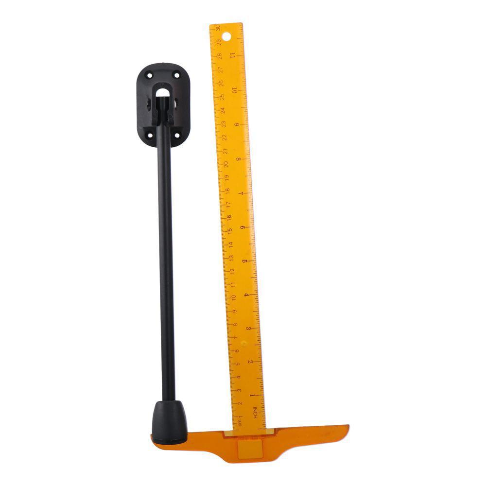 Mental Dining Table Accessories Black Leg Replacement Removable Folding Table Legs Home