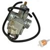 New Carburetor For Kawasaki Bayou 250 KLF250A Klf250 Klf 250 Klf 250a 2003-2011