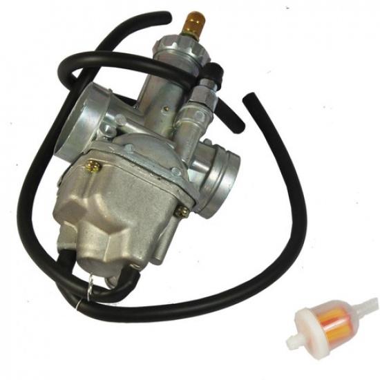 New Carburetor For Kawasaki Bayou 250 KLF250A Klf250 Klf 250 Klf 250a 2003-2011