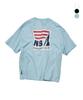 NAUTICA Sailing Club T-Shirt (3 Colors) Nts4846