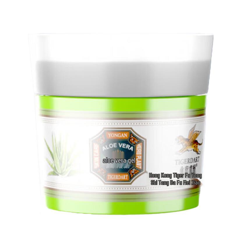 Гель Алоэ Вера бренда Yong an Tiger