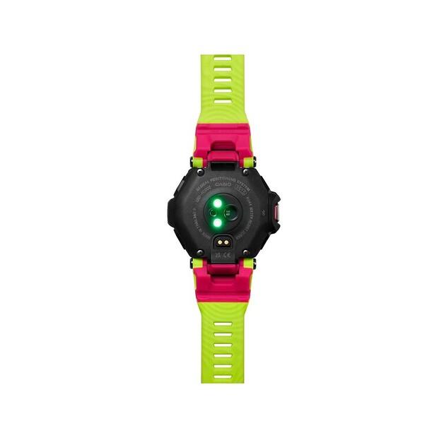 Часы G-Shock GBD-H2000-1A9ER