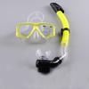 Diving Goggles, Full Dry Snorkel Diving Goggles