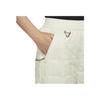 Nike ACG Rope De Dope Solid Color Mid Waist Straight Leg Warm Cotton Pants Women Pants Mountain-White FN1939-020