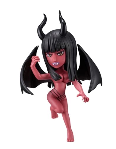 

Коллекционная фигурка ONE PIECE World Вано Куни Онигасима 6 Нико Робин, одинарная