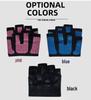 Gants d'Haltérophilie Unisexe Antidérapants Demi-Doigts - Design Protecteur Anti-Callosités pour Fitness & Sport